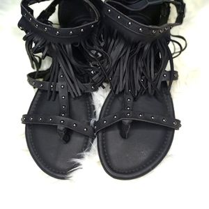 Torrid size 10 black